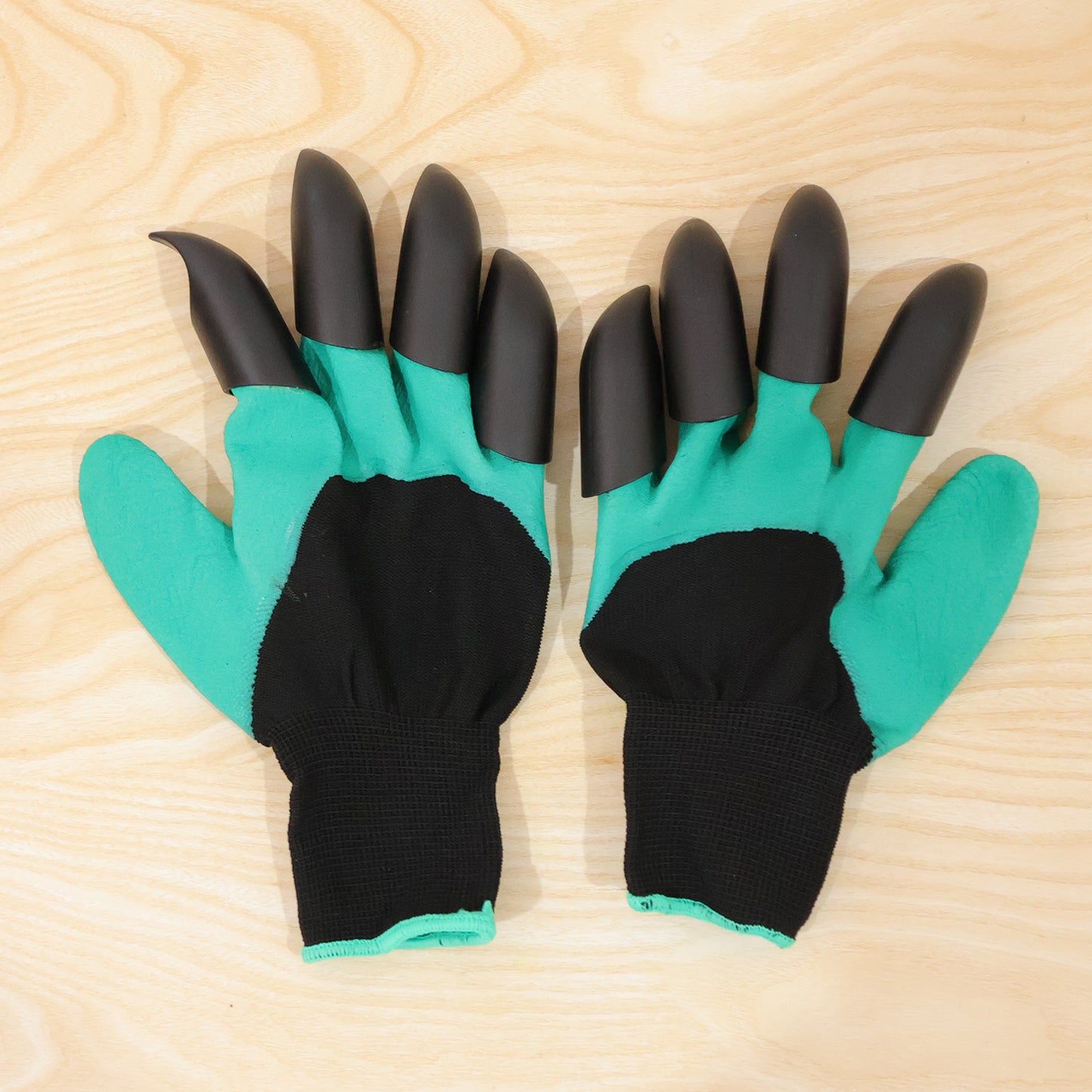 Garden Farming Gloves (1 Pair)