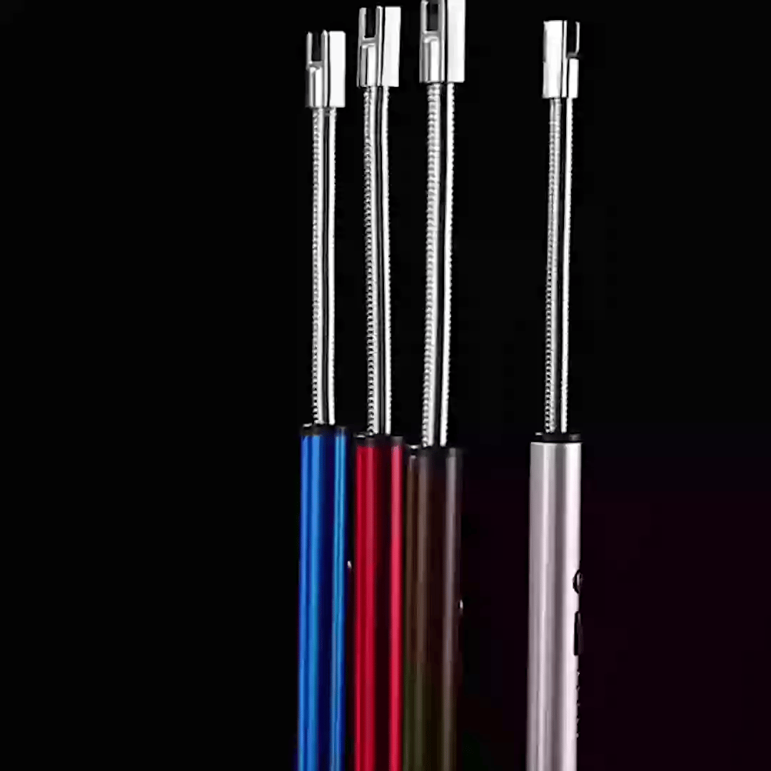 Rechargeable Flexible Electric Lighter