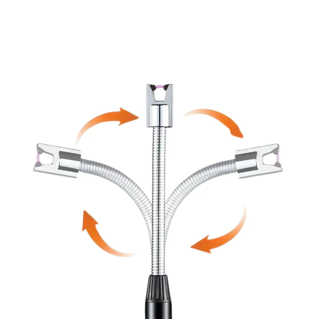Rechargeable Flexible Electric Lighter